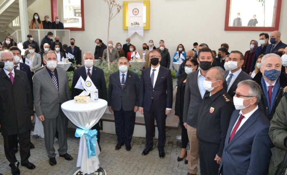  “Eğitim Her Şeyden Önemli, Her Şeyin Başıdır”