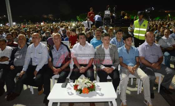 Muhteşem Konser