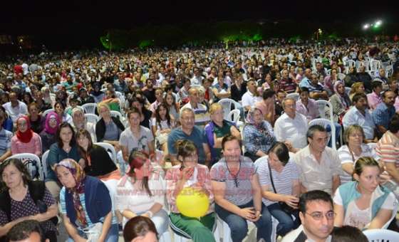 Muhteşem Konser