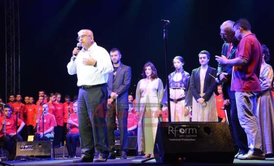 Muhteşem Konser