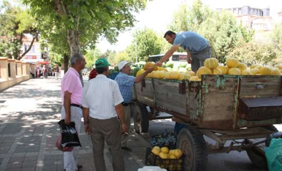 Üretici, Zabıtadan Biraz Daha Süre Istedi