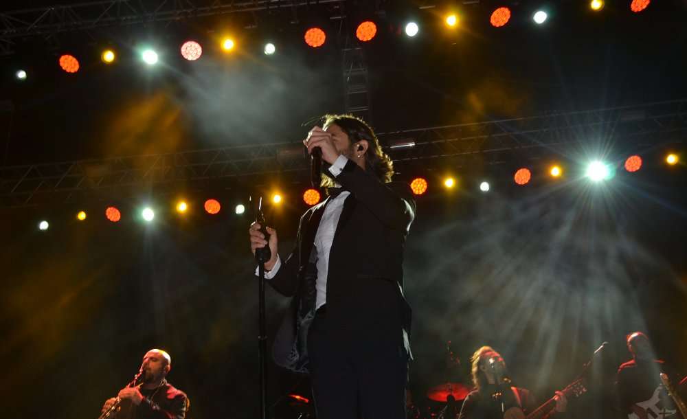 Binlerce Kişi Cumhuriyet İçin Yürüdü 