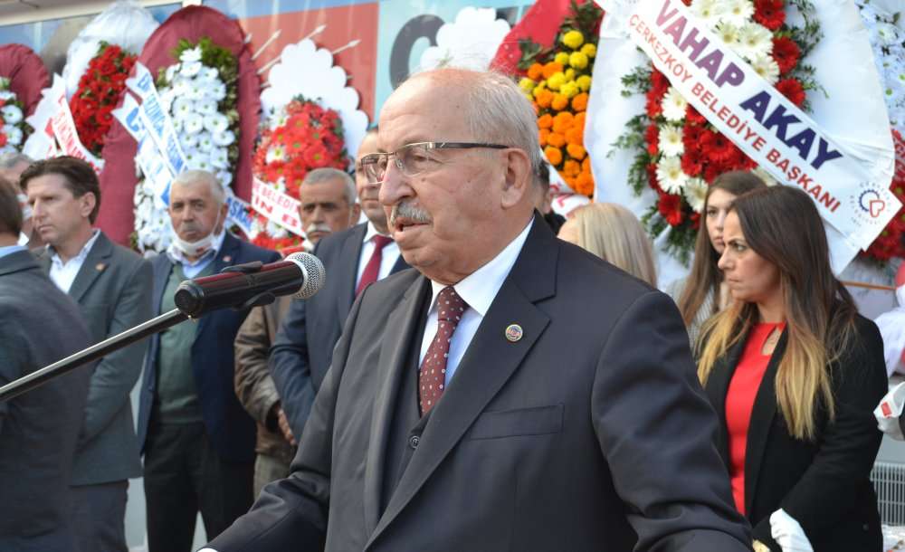 Chp'lilerden Ortak Vurgu, “İktidara Geliyoruz”