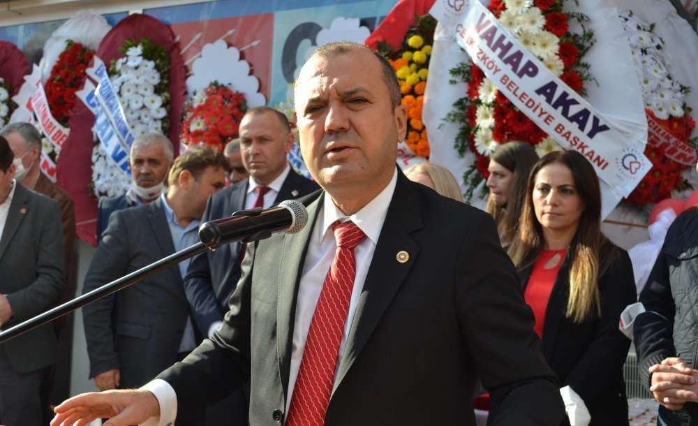 Chp'lilerden Ortak Vurgu, “İktidara Geliyoruz”