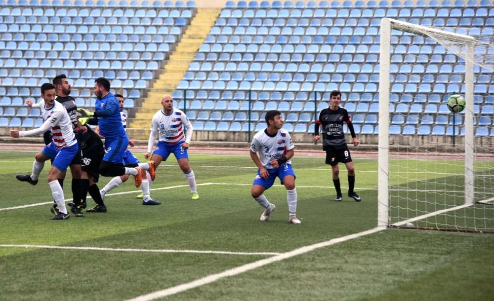Haftayı Galibiyetle Tamamladılar