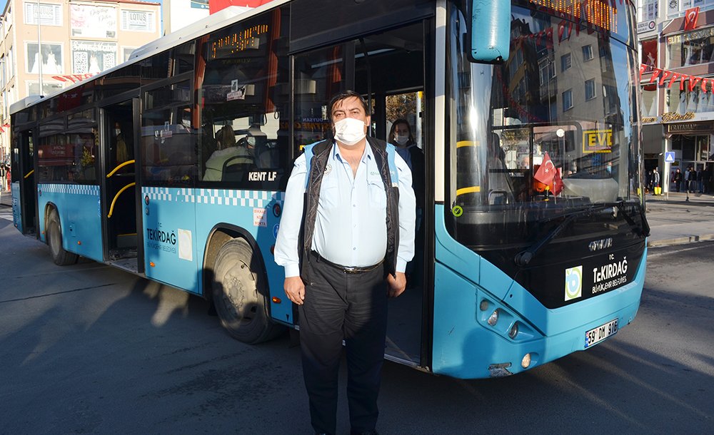 Saat 9'U 5 Geçe Hayat Durdu