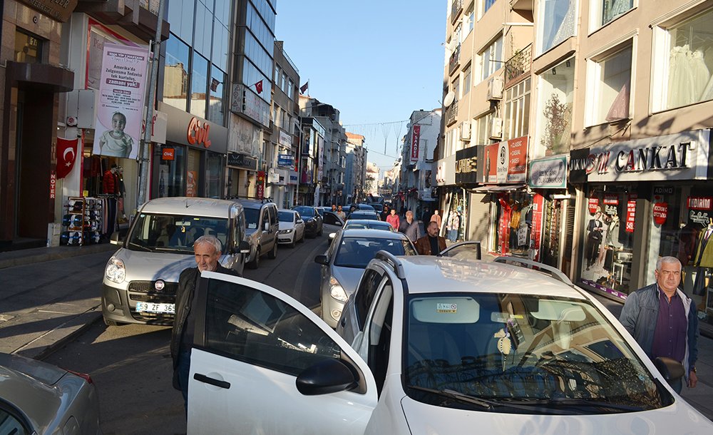 Saat 9'U 5 Geçe Hayat Durdu