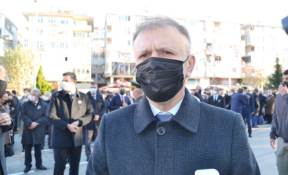Saat 9'U 5 Geçe Hayat Durdu