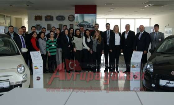 ‘‘Karizmatik 3'lü Trakya'da''  