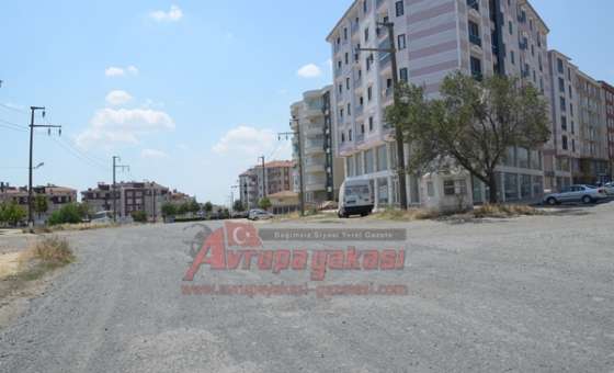 “Camlarımızı Açamıyoruz”