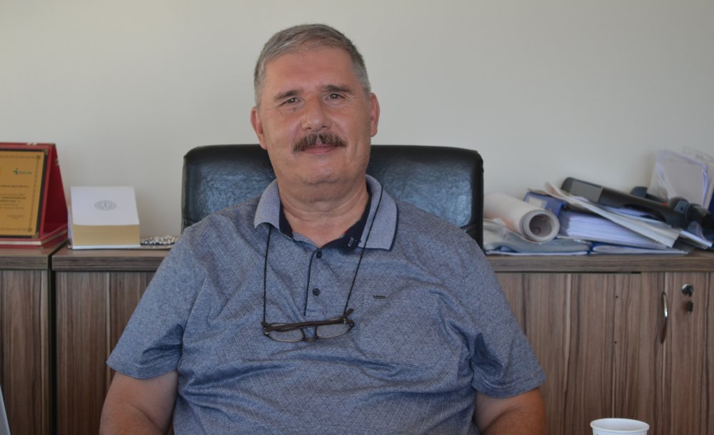 Ustalık Belgesi Almak Kolaylaştı 