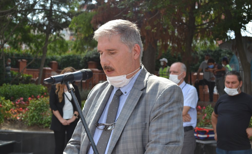 Ustalık Belgesi Almak Kolaylaştı 
