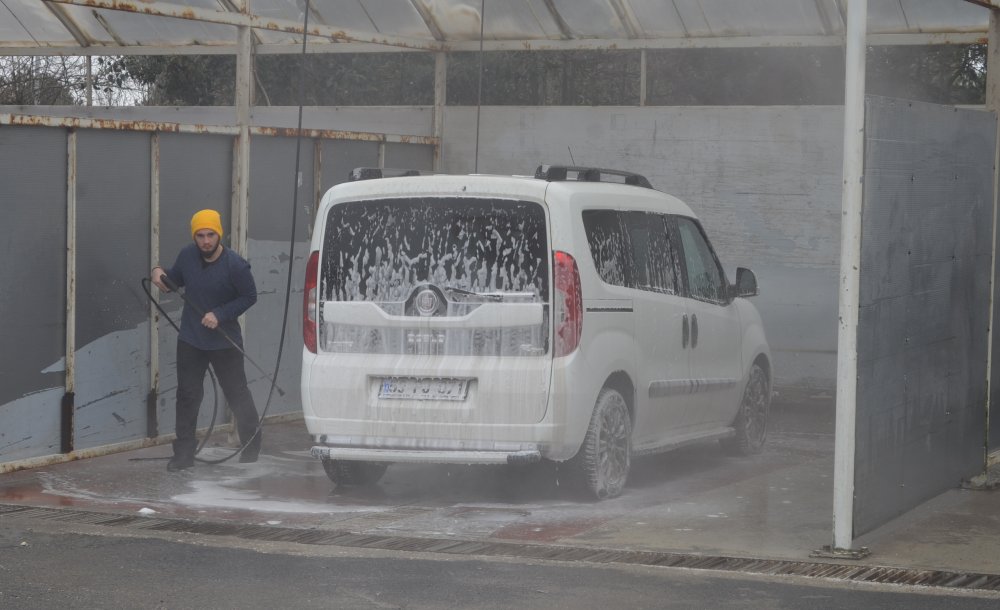 Çorlu'nun Üzerine Resmen Çamur Yağdı!