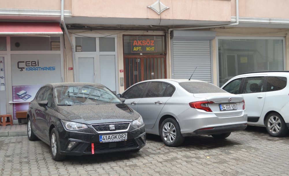 Çorlu'nun Üzerine Resmen Çamur Yağdı!