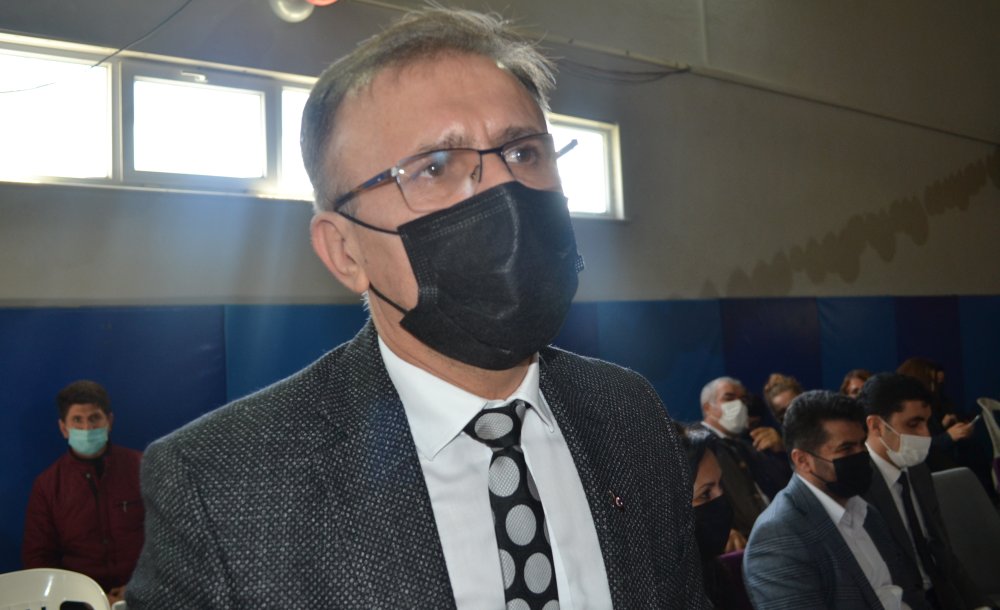 Sevgi Engeli Aştı