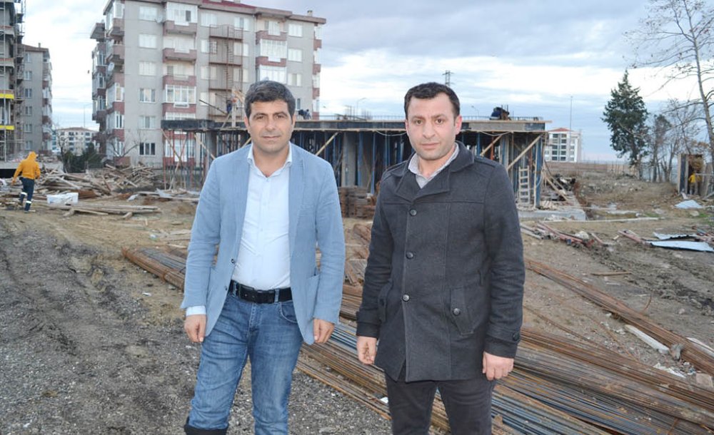 Kentsel Dönüşüm Teşvik Edilmeli!