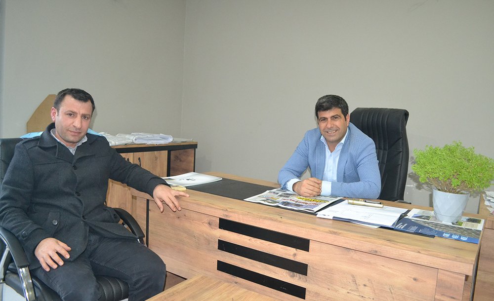 Kentsel Dönüşüm Teşvik Edilmeli!