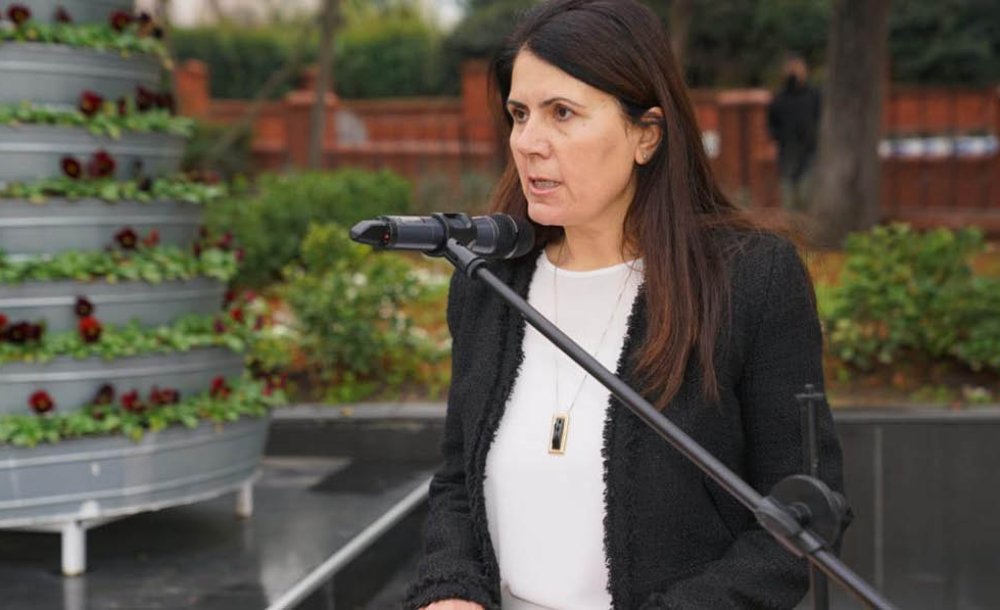  “Cumhuriyet Kadını Ön Plana Çıkardı”