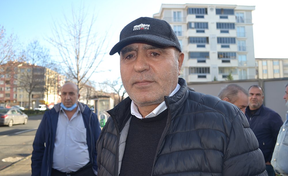  “Ukome Karar Aldı Uygulamıyor!”