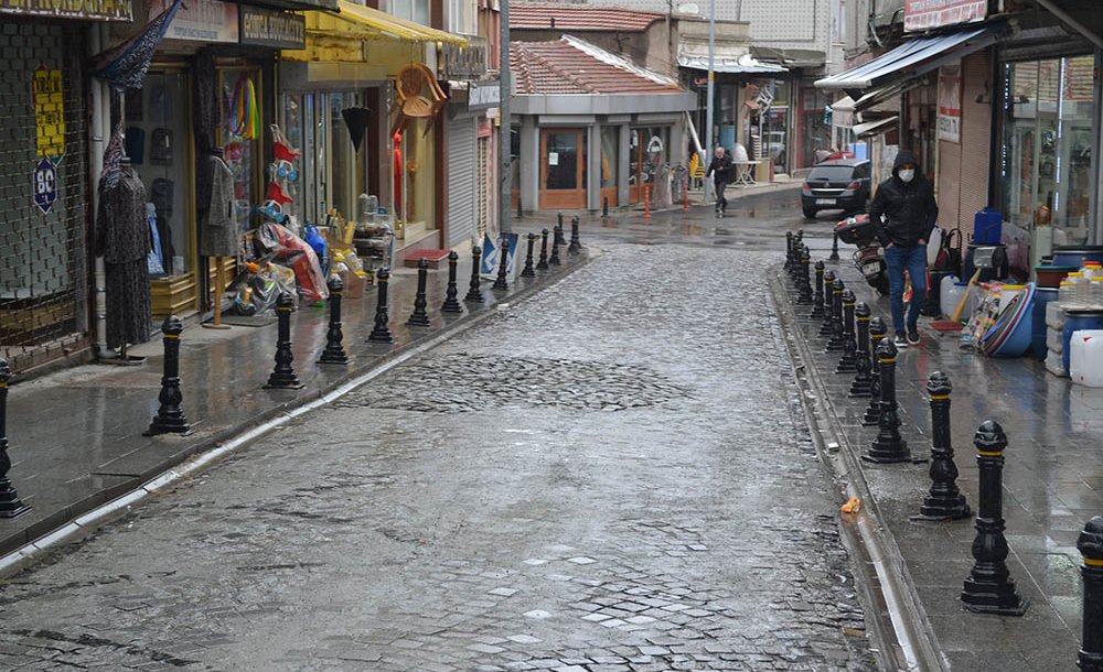 Günler Sonra Yapıldı