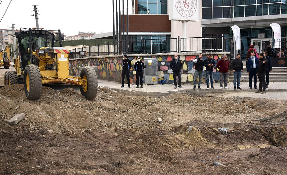 Kur Artışı Belediyeleri De Etkiledi!