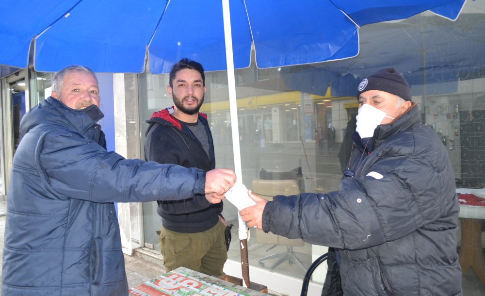 Yılbaşı Biletleri Satışa Çıktı 