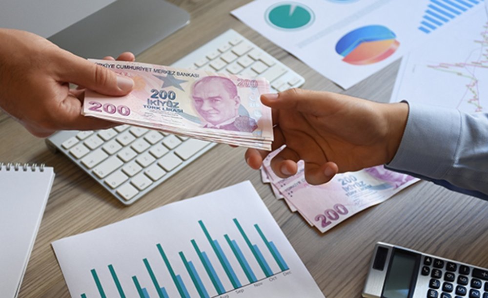 “Kredi Geri Ödemelerinde Sıkıntı Yok”