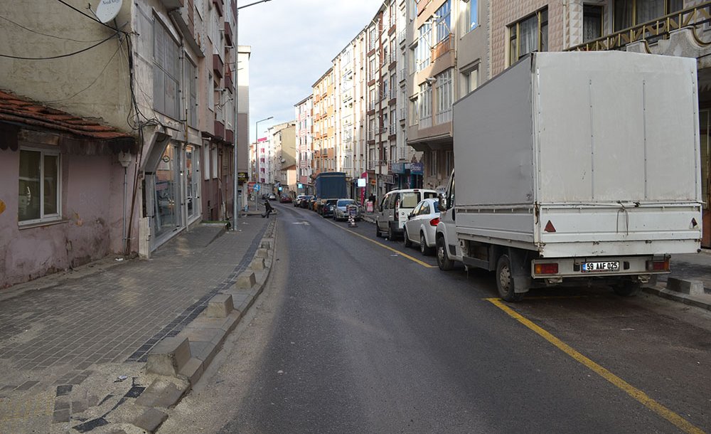 Park Yapılacak Alanlar Belirlendi 