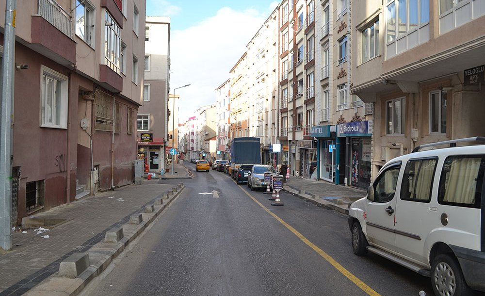 Park Yapılacak Alanlar Belirlendi 