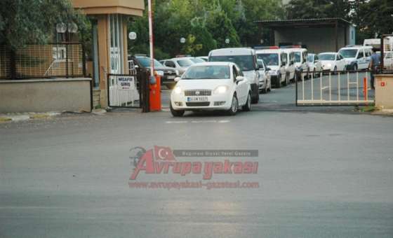  Sigara Satıcılarına 2. Operasyon