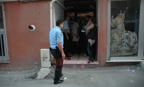  Sigara Satıcılarına 2. Operasyon