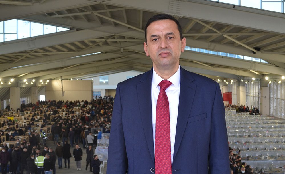 Festival Büyük İlgi Gördü 