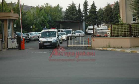  Sigara Satıcılarına 2. Operasyon