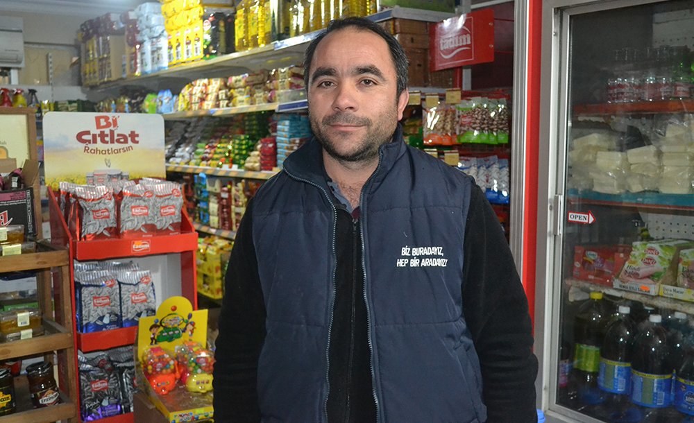  “Bu Seneki Kadar Fiyat Artışı Görmedik”