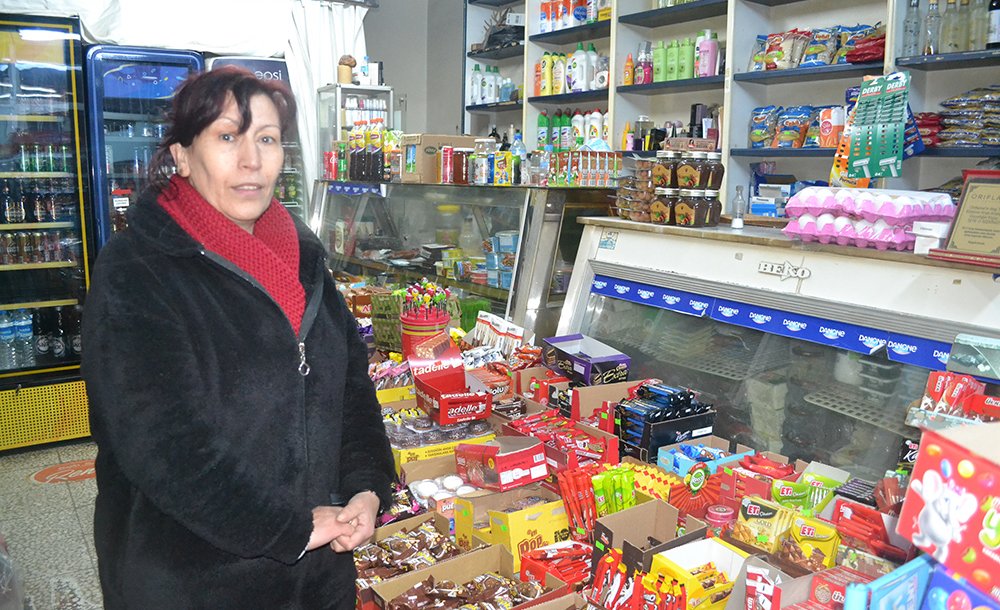  “Bu Seneki Kadar Fiyat Artışı Görmedik”