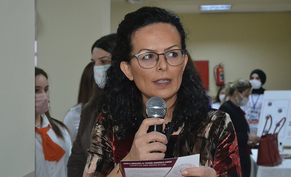 Kaymakam Sarılı 25 Projeyi̇ Tek Tek İnceledi̇ 