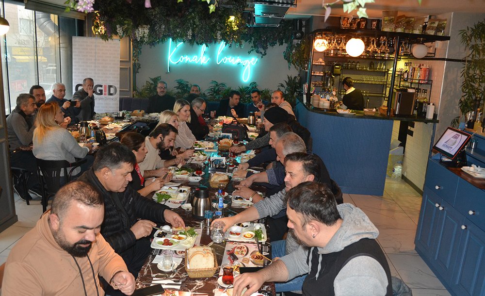  “Esnaf, Bir Şehrin Kimliğidir”