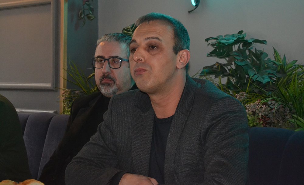  “Esnaf, Bir Şehrin Kimliğidir”