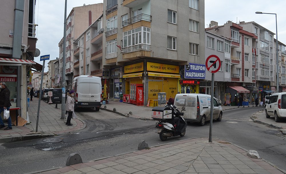 Gazetemiz Uyarmıştı, Sonunda Kırıldı