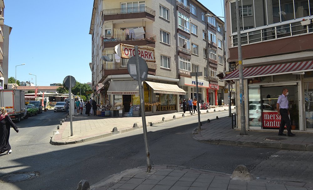 Gazetemiz Uyarmıştı, Sonunda Kırıldı