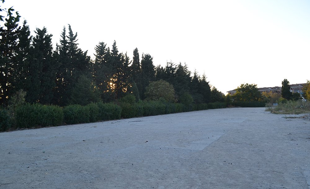 Okul İnşaatları Ruhsat Aşamasında