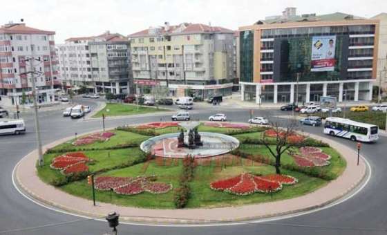 Çiçeklerden Görsel Şölen