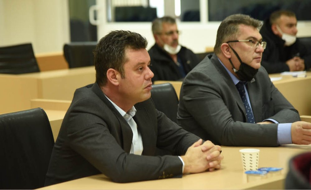 Belediye İş Sendikası Temsilciler Kurulunu Topladı 