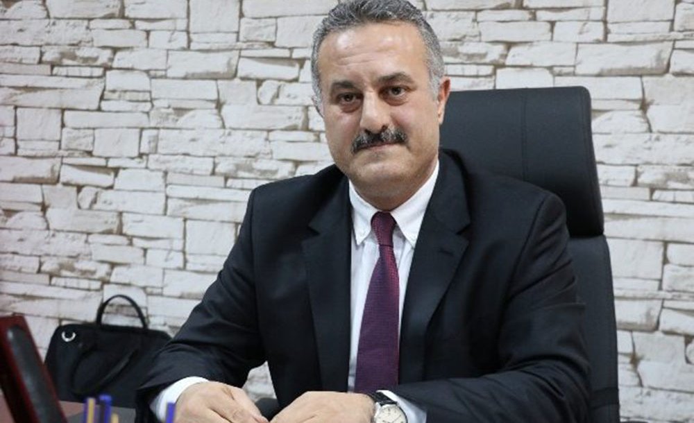  Omicron Varyantına Karşı Vatandaşları Uyardı 