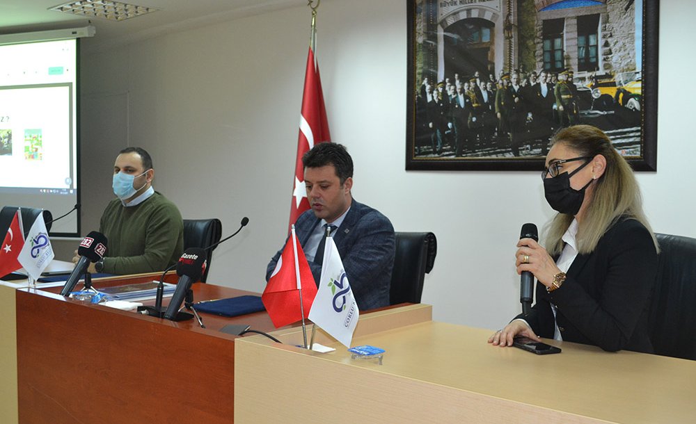  Dost Market Geliyor