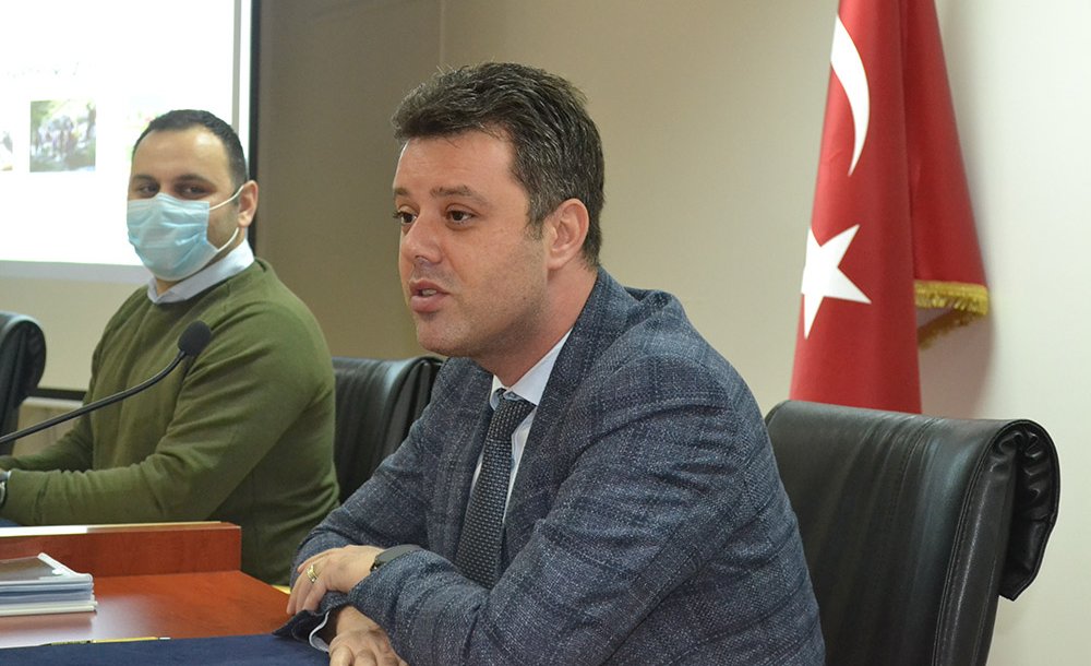  Dost Market Geliyor