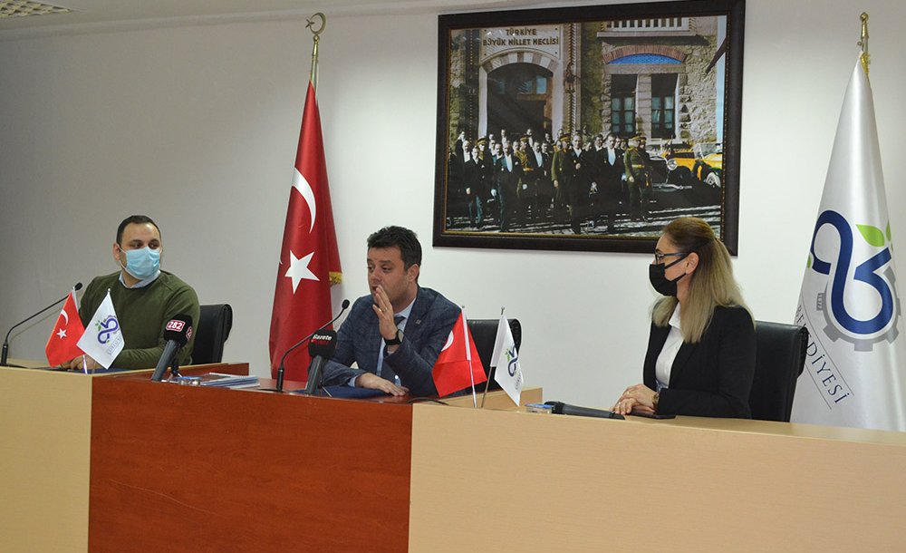 Dost Market Geliyor