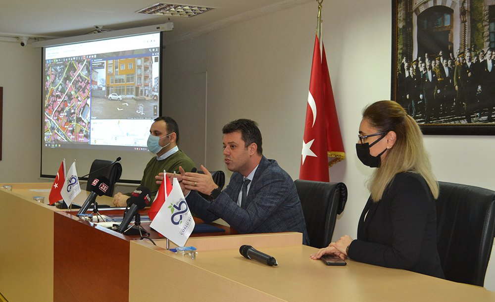  Dost Market Geliyor