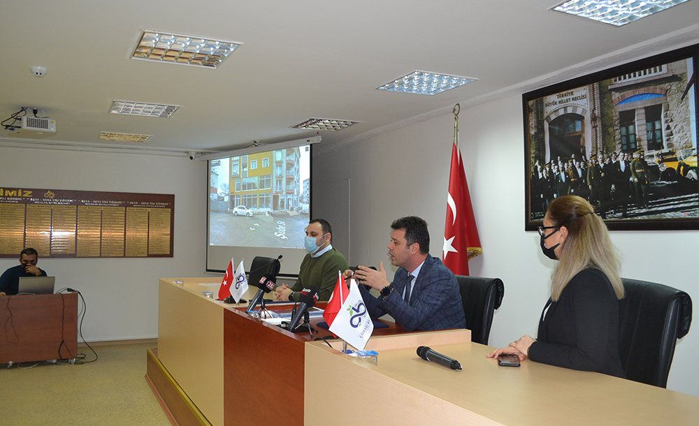  Dost Market Geliyor