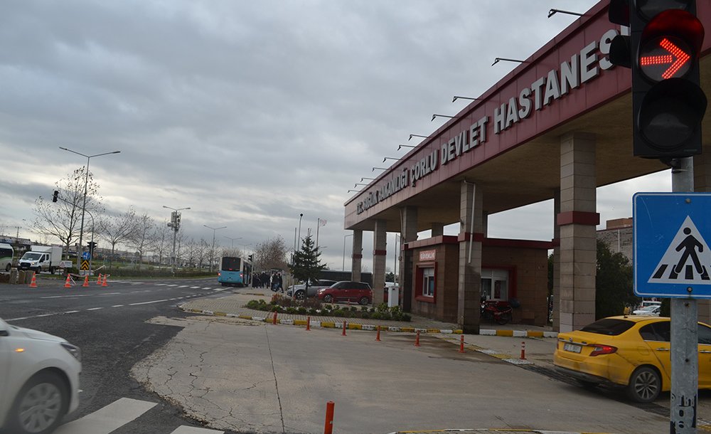 Sonunda Durak Yapıldı